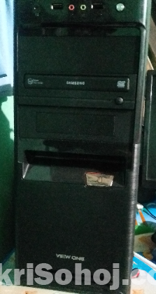 Desktop Computer